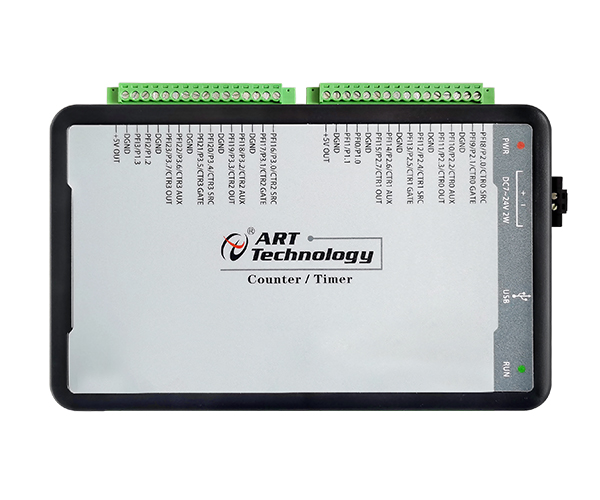 計數(shù)器卡：USB2381